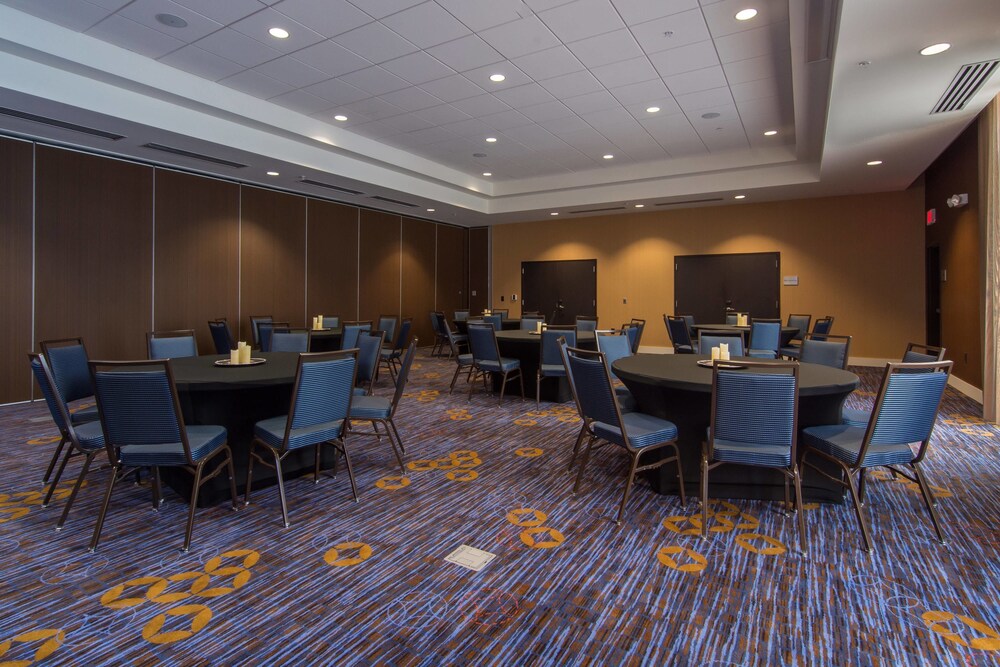 Residence Inn Raleigh Durham Airport Brier Creek - photo 49