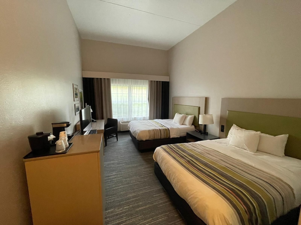 Travelodge by Wyndham Knoxville West - photo 2