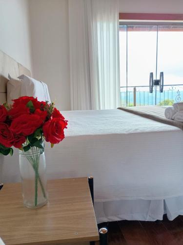 Refúgio Totus Tuus Lavras Novas in Ouro Preto, Brasil