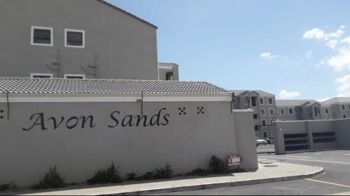 Avon Sand