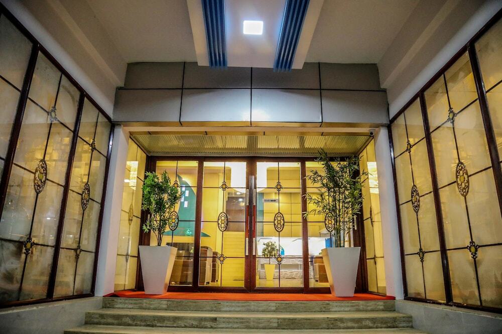 Fantasy Hotel & Resort in Cox's Bazar, Bangladesh