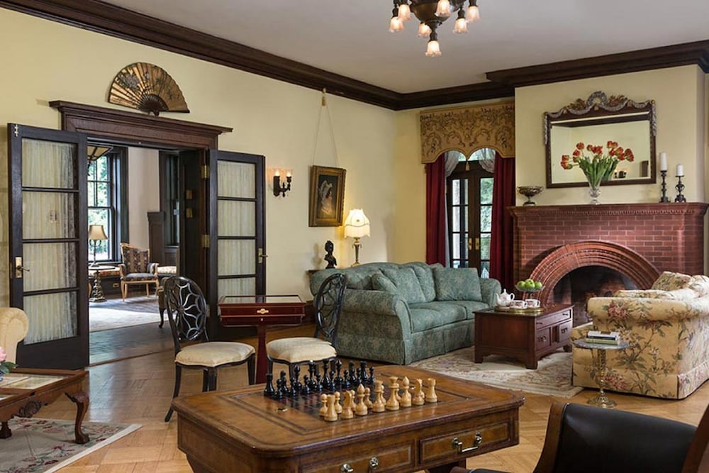 The Mercersburg Inn - photo 86