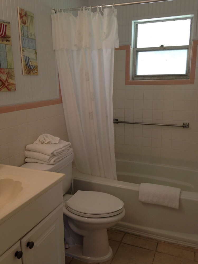 Beachview Cottages - photo 15