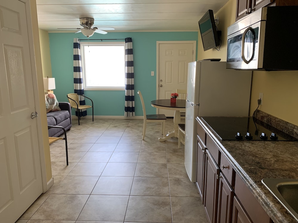 Sandy Shores Resort Motel - photo 48