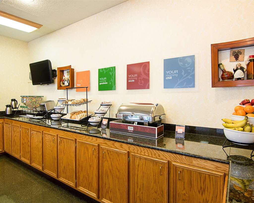 Comfort Inn & Suites Houston Key Katy - photo 28