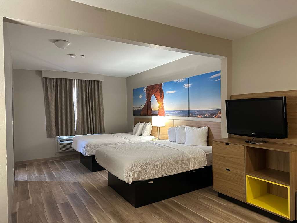Days Inn by Wyndham Oklahoma City - photo 43