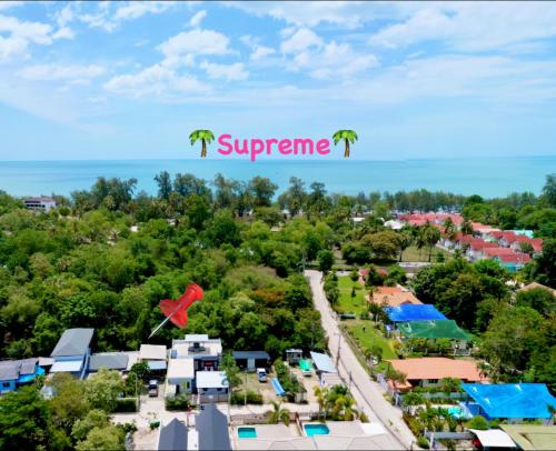 Supreme Pudpichaya — 4-Star Luxury Hotel in Hua Hin, Thailand