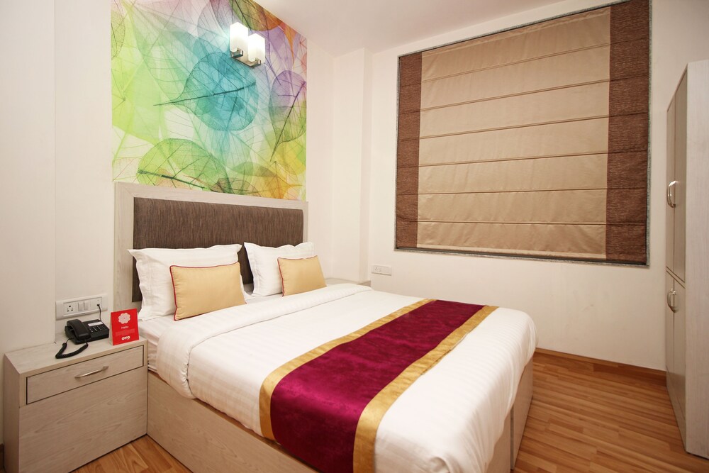 Hotel Nanak Residency — Karol Bagh — photo 5