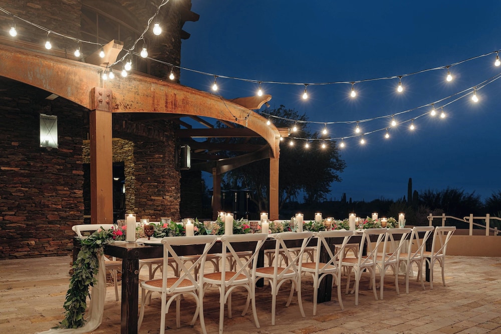 The Ritz Carlton Dove Mountain - photo 92