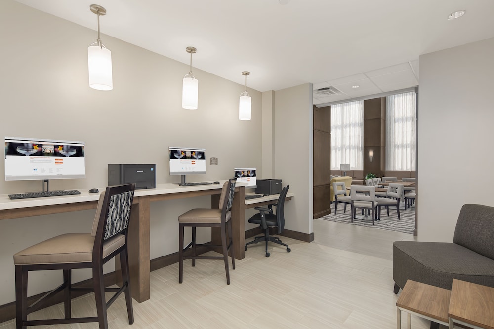 Staybridge Suites Florence Civic Center by IHG - photo 33