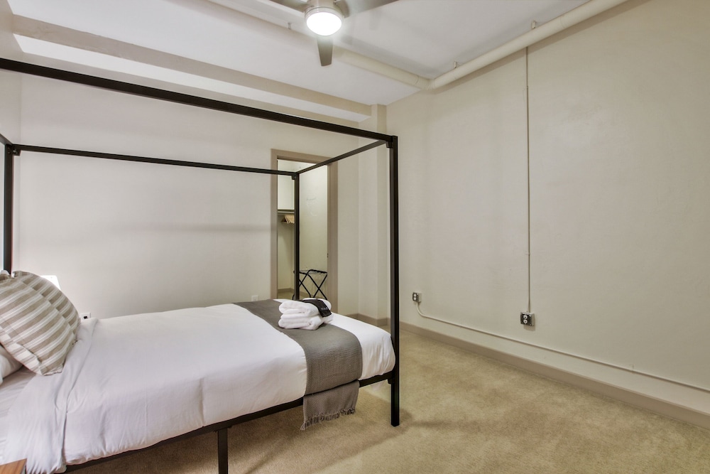 The Old Town Luxury Lofts - photo 4