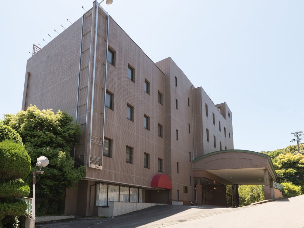 Tabist Katahara Resort Gamagori — Gamagori