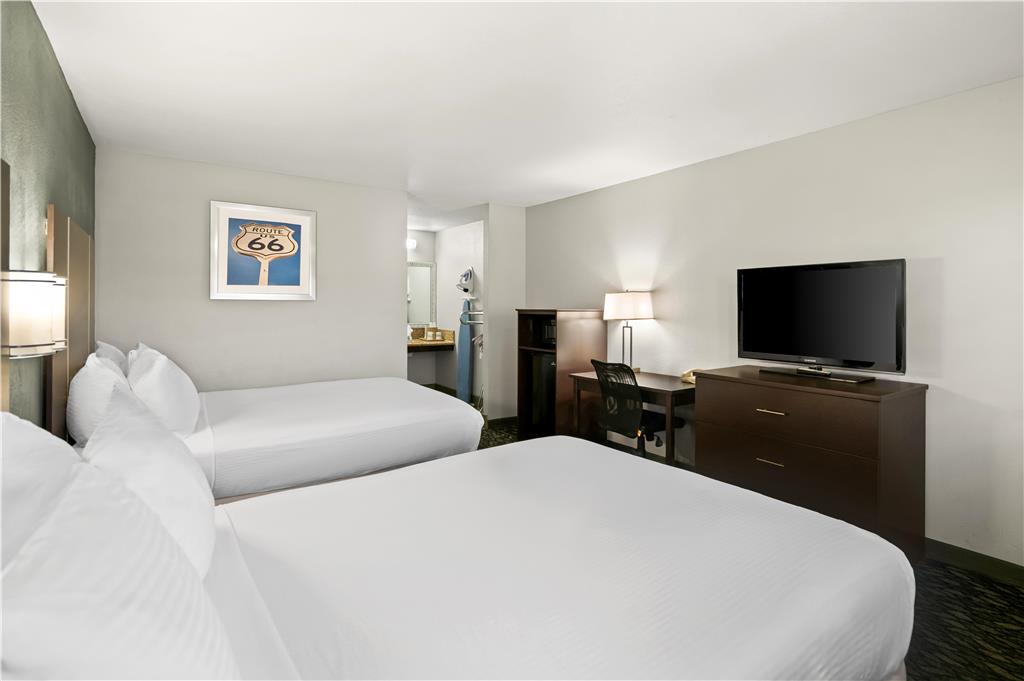 Best Western Desert Villa Inn - photo 16
