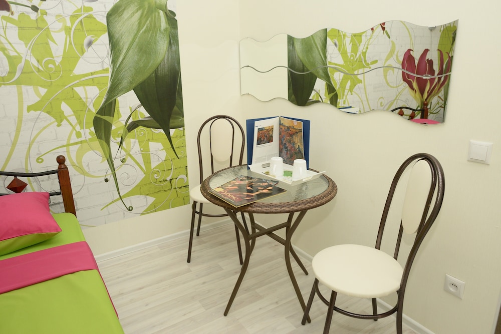 HotelJet in Domodedovo, Russia