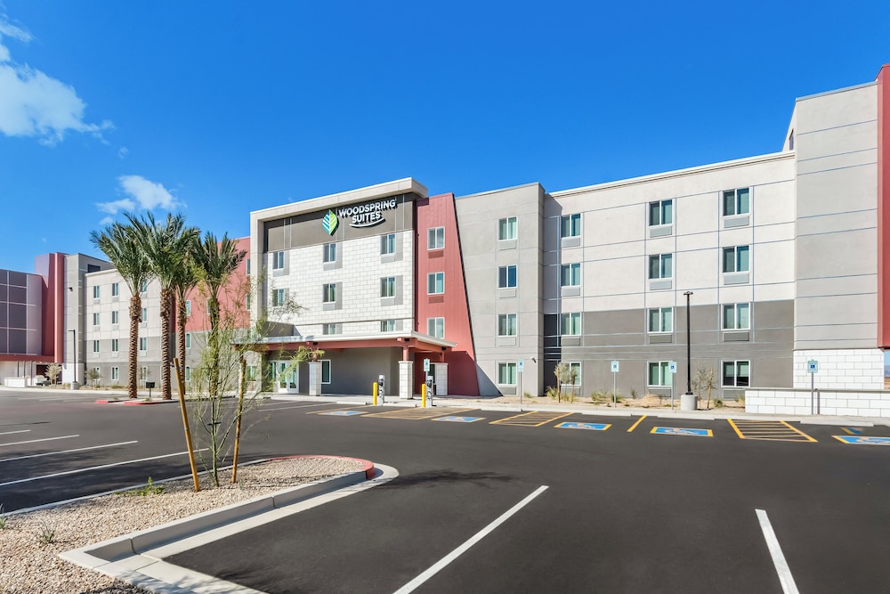 WoodSpring Suites Chandler Phoenix Medical Center - photo 23