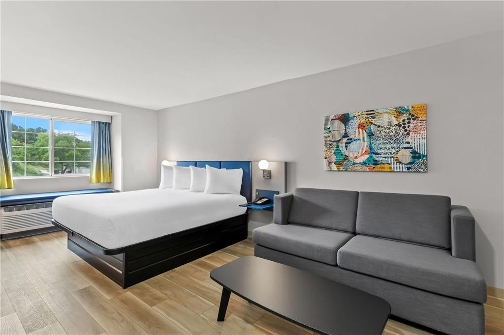 Microtel Inn & Suites by Wyndham Norcross - photo 28