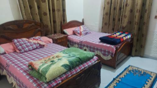 Villa Nile Queen guest house