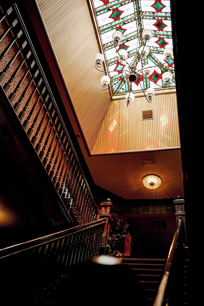 Mizpah Hotel - photo 35
