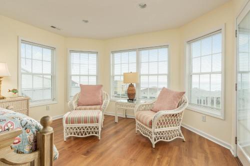 Cox Landing by Oak Island Accommodations - photo 38
