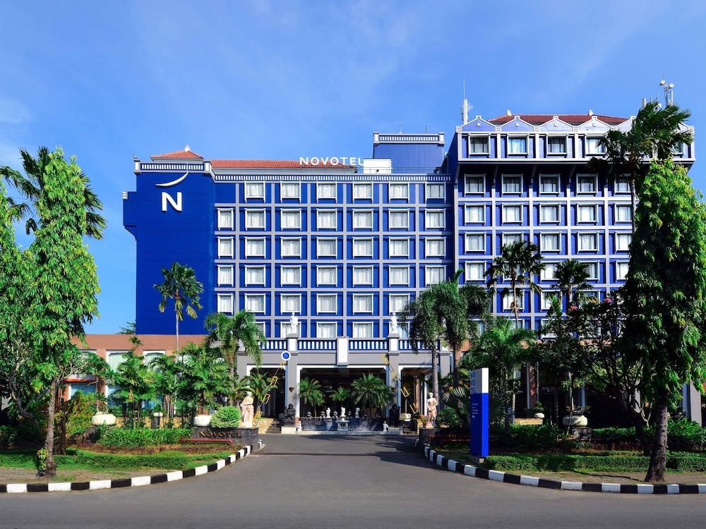 Novotel Solo in Surakarta, Indonesia