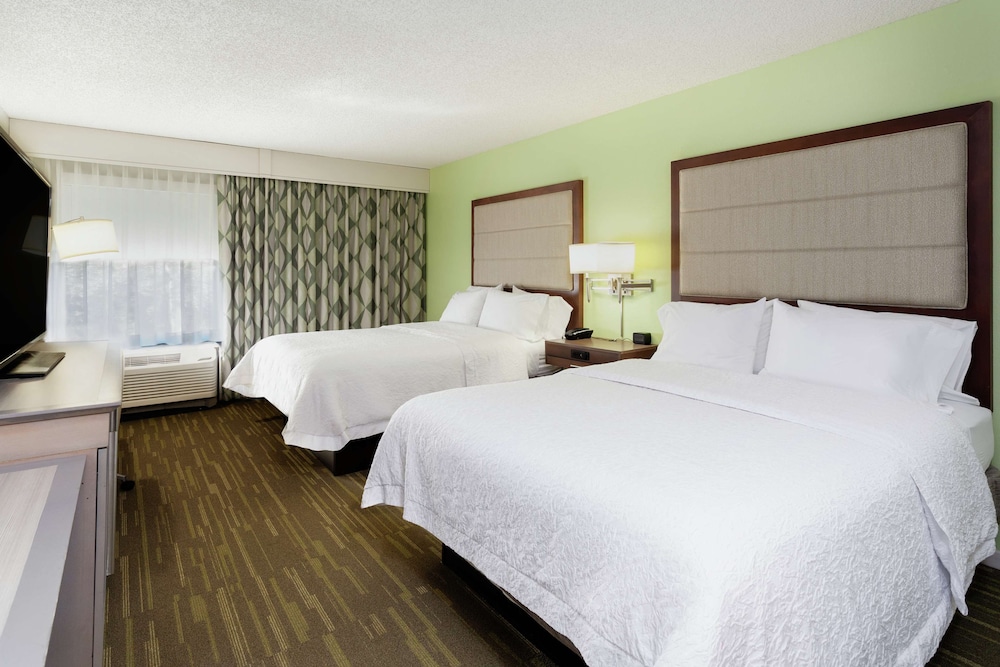 Hampton Inn Melbourne - photo 17