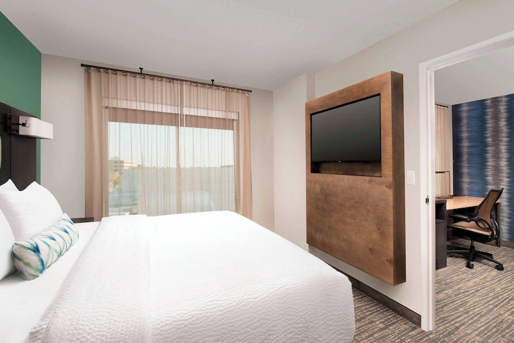 Residence Inn New Orleans Elmwood - photo 7