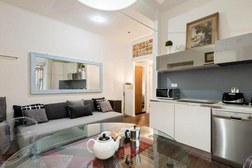 Pop Corn House — 4-Star Luxury Hotel in Rome, Italy