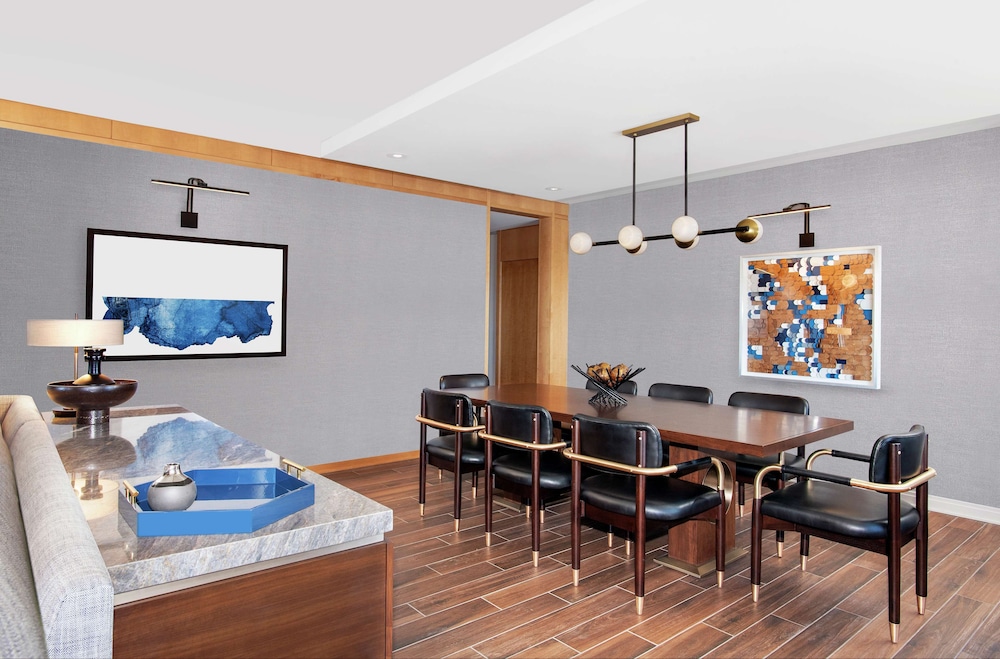 Hilton San Diego Bayfront - photo 46