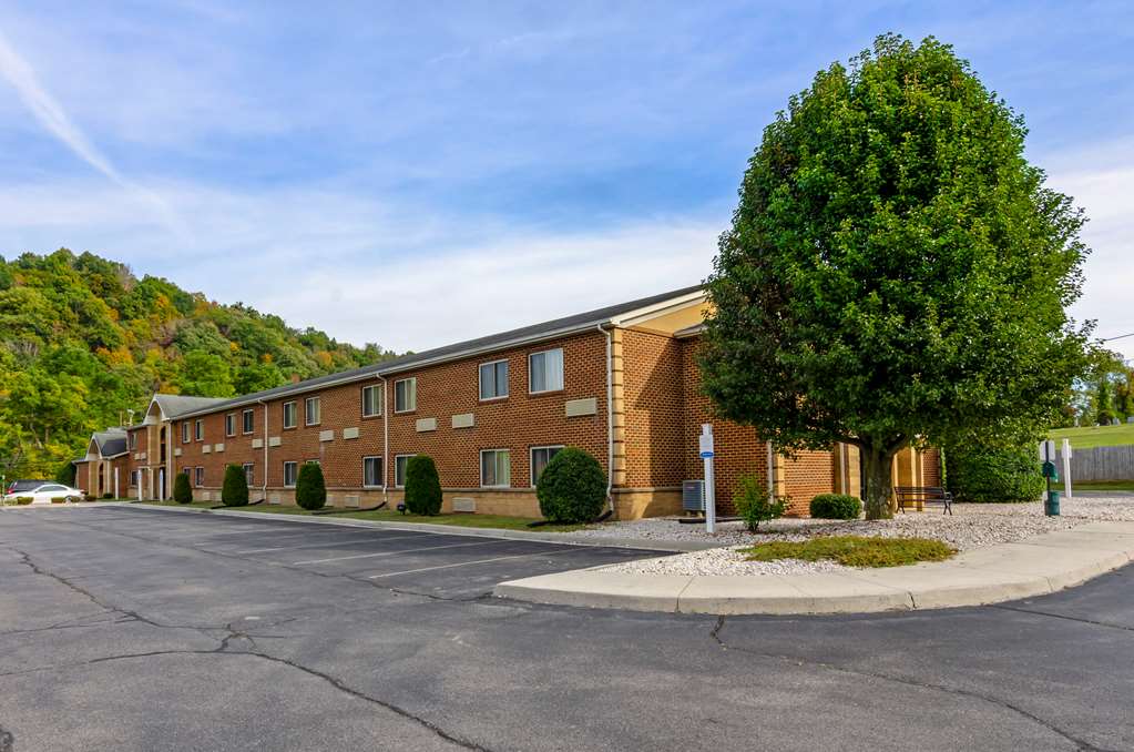 Comfort Inn Atkins Marion I 81 - photo 2