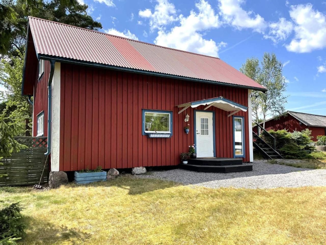 4 Person Holiday Home In Gamleby By Traum 17456202 — Gamleby
