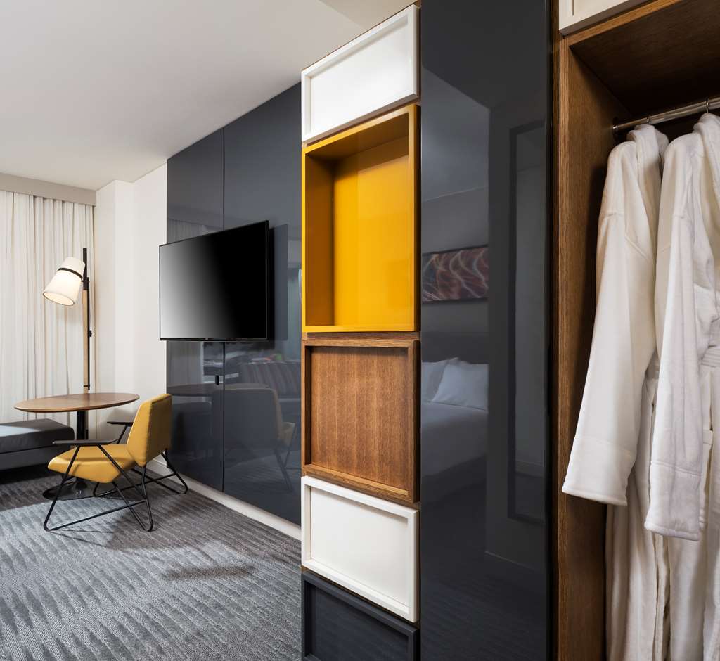 Hyatt Regency Bloomington Minneapolis - photo 24