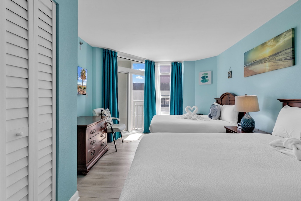 Carolinian Resort Stunning Condos - photo 4