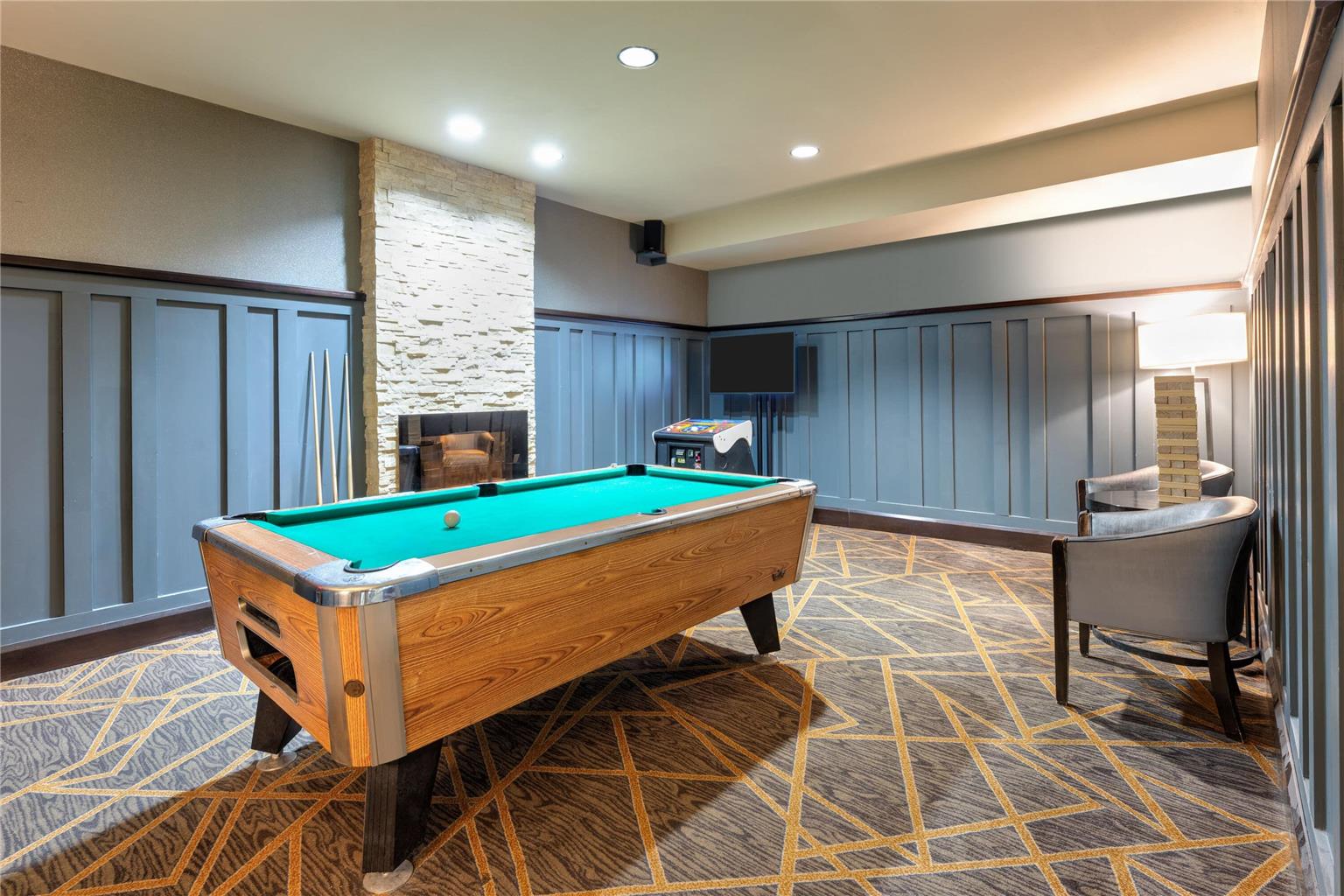 Wyndham Midland Downtown - photo 59