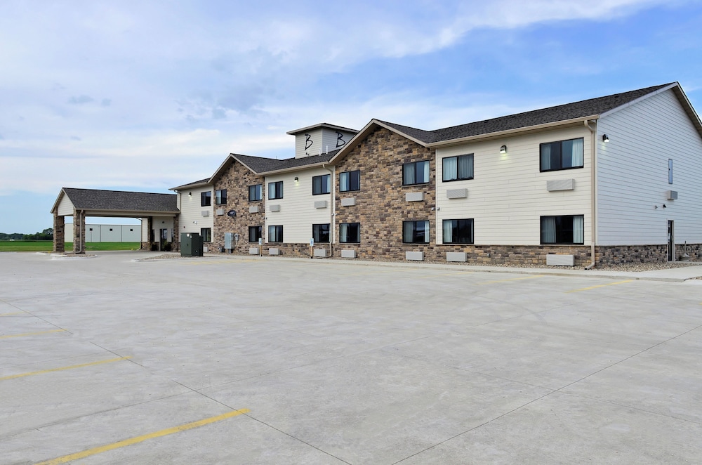 Cobblestone Inn & Suites Monticello - photo 31