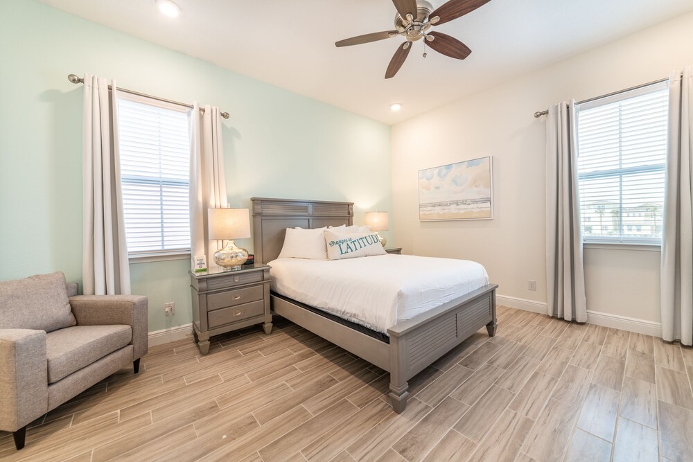 Margaritaville Cottages Orlando by Rentyl with H2O Waterpark - photo 24