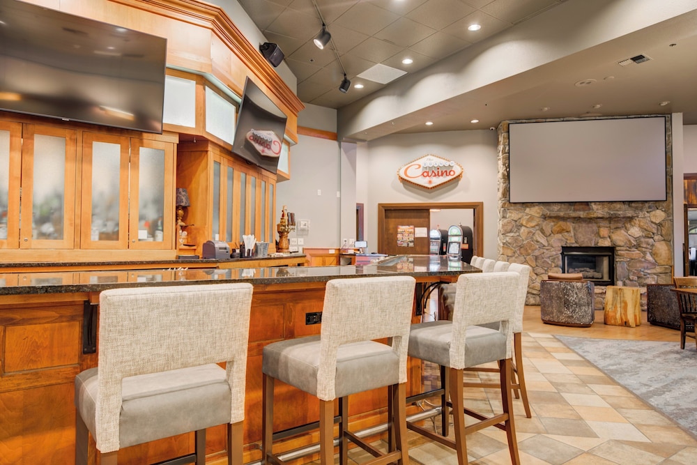 Holiday Inn West Yellowstone by IHG. - photo 152