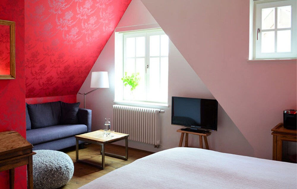 Hotel No. 11 — Luedinghausen — photo 4