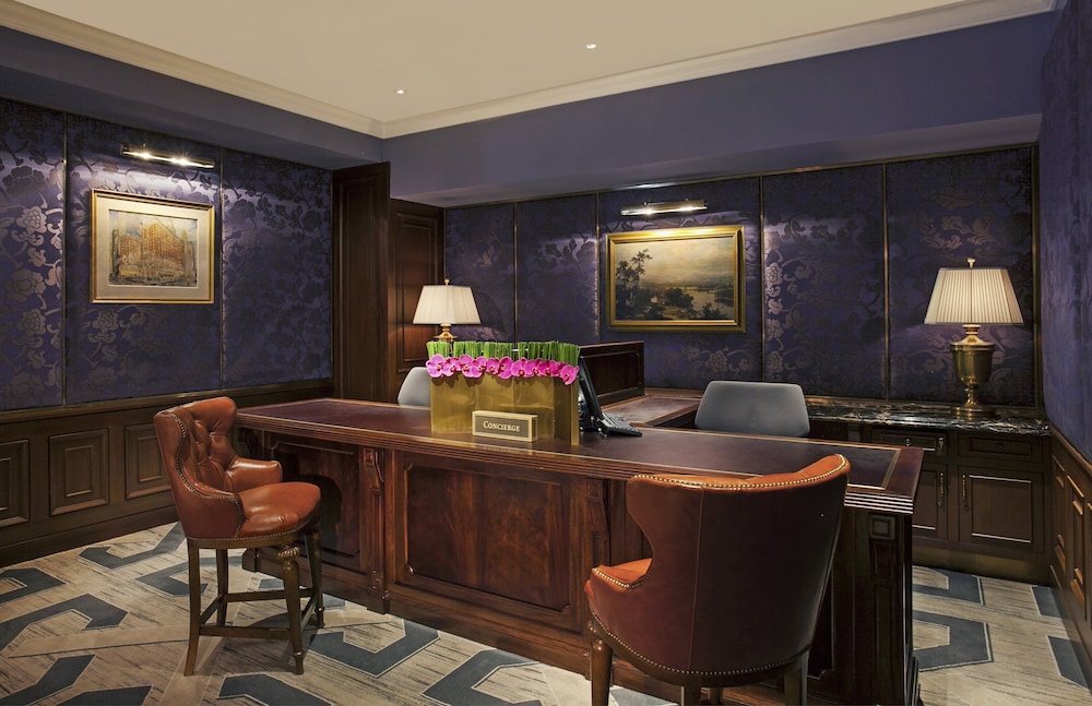 InterContinental New York Barclay by IHG - photo 105