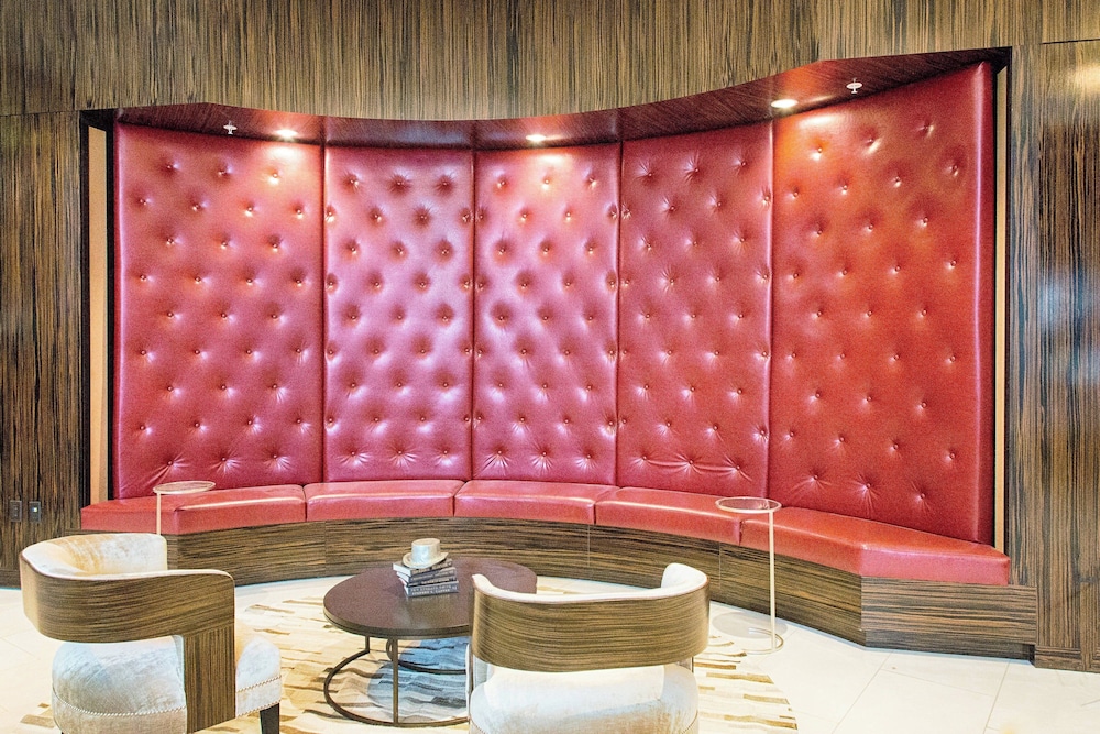 Metropolitan at The 9 Autograph Collection - photo 3