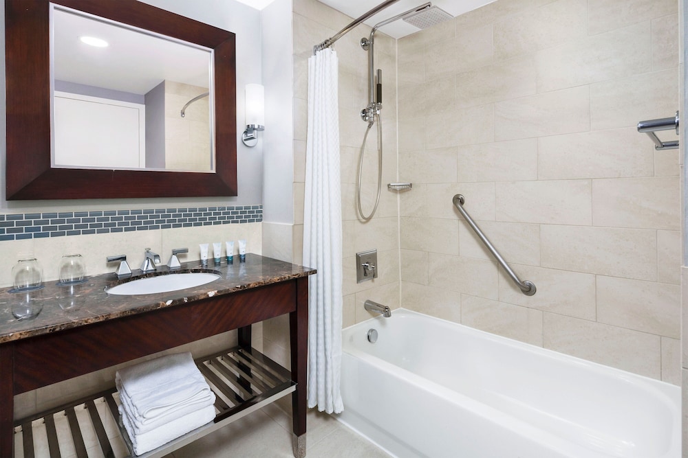The Westin Washington National Harbor - photo 18