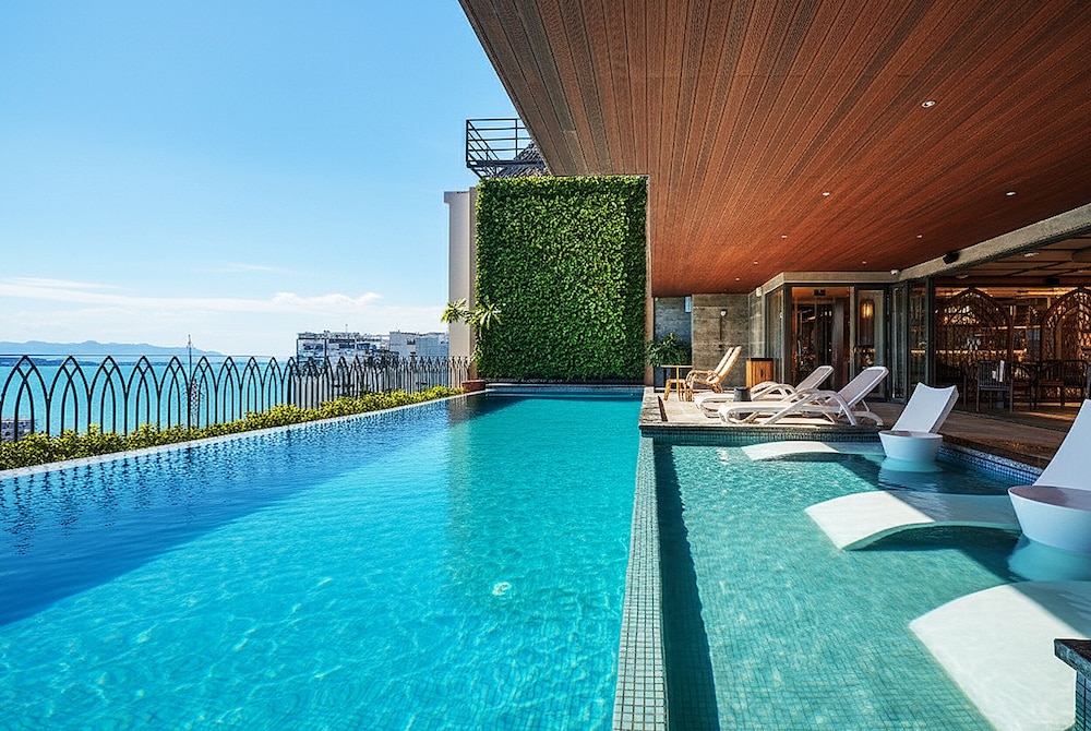 Champton Nha Trang Hotel in Nha Trang, Vietnam