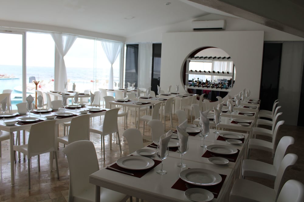 Bel Air Collection Resort & Spa Cancun