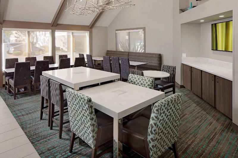 Residence Inn by Marriott Fremont Silicon Valley - photo 47