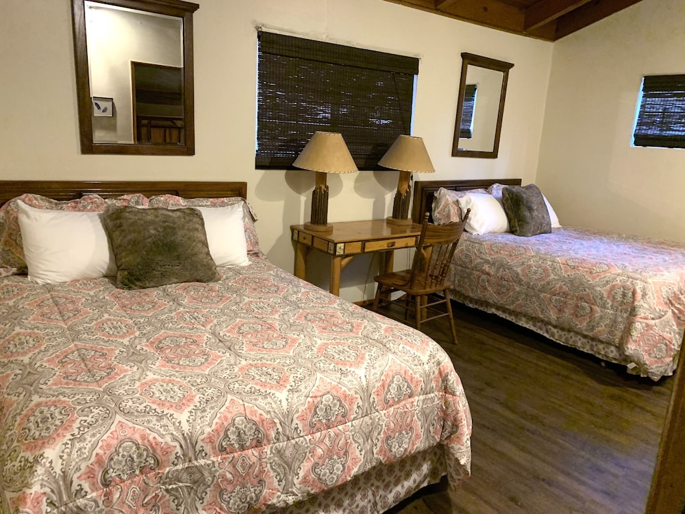 Grey Squirrel Resort - photo 49