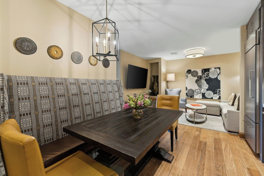 The St. Regis Deer Valley - photo 114