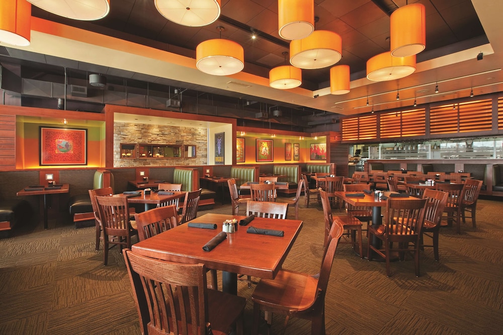 DoubleTree by Hilton Springfield - photo 28