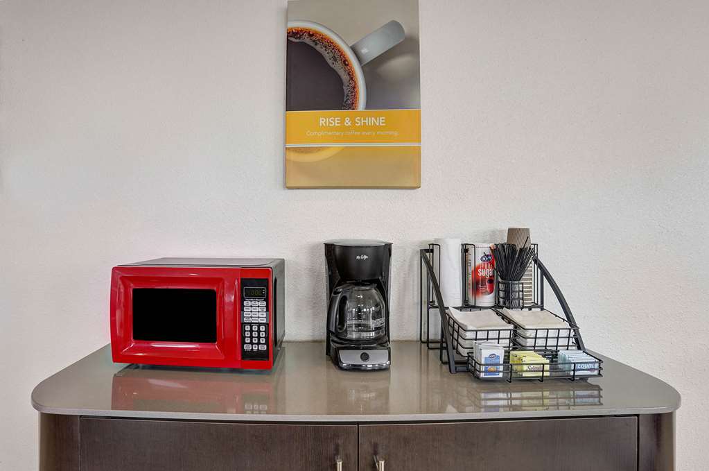 Motel 6 Clovis NM - photo 22
