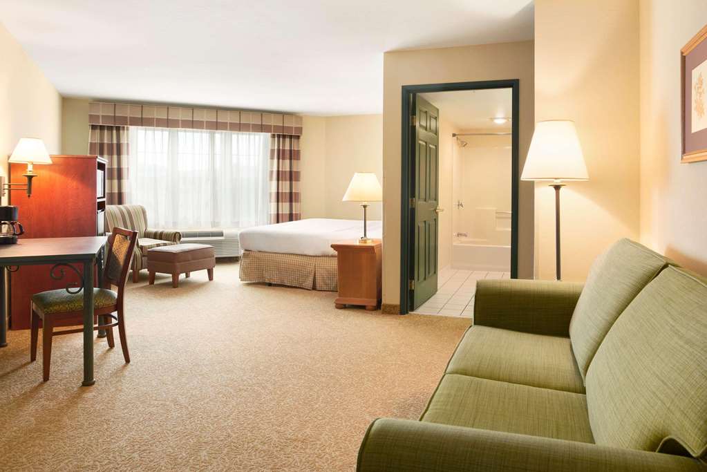 Country Inn Suites By Radisson Beckley Wv - photo 7