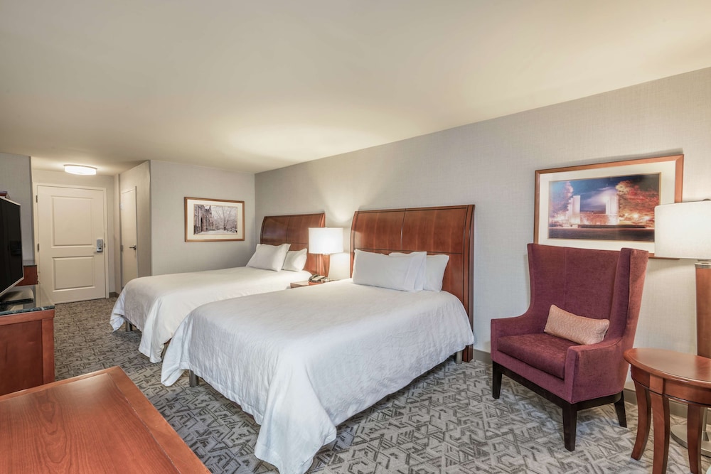 Hilton Garden Inn Blacksburg University - photo 7