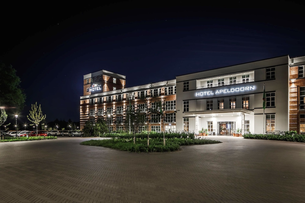 Van der Valk Hotel Apeldoorn